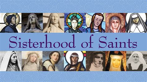 Female saints and their meanings. Things To Know About Female saints and their meanings. 